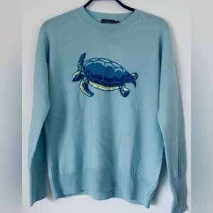 Vineyard Vines Vineyard Vines Seaspun Cashmere Sweater